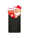 Bellinda Černé dámské kalhotky Bellinda Cotton Minislip