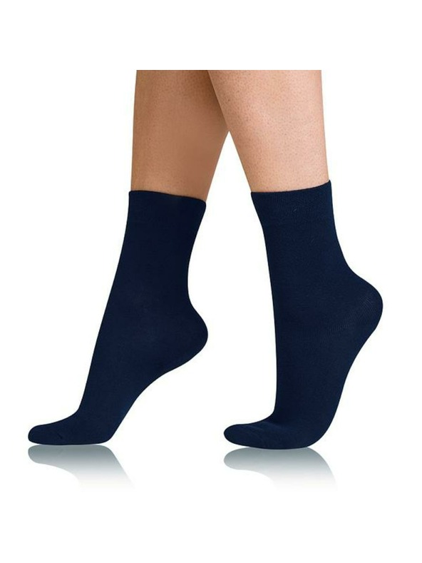 Bellinda COTTON COMFORT Ponožky