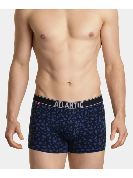 Atlantic Pánské boxerky ATLANTIC 3Pack