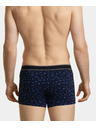 Atlantic Pánské boxerky ATLANTIC 3Pack