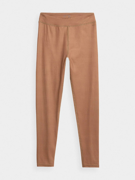 4F Dámské elastické legíny