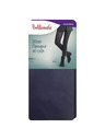 Bellinda ULTRA OPAQUE 80 DEN - Neprůhledné punčochové kalhoty - modrá