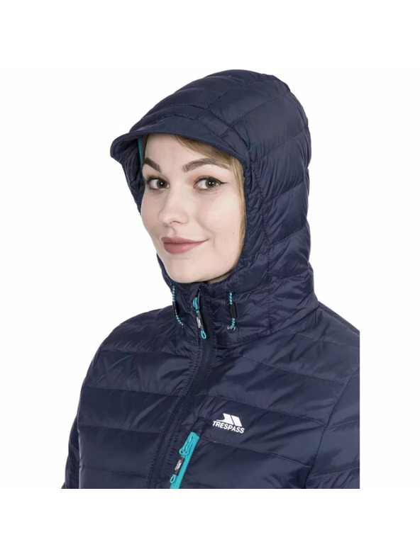 Trespass Dámská bunda Trespass Arabel