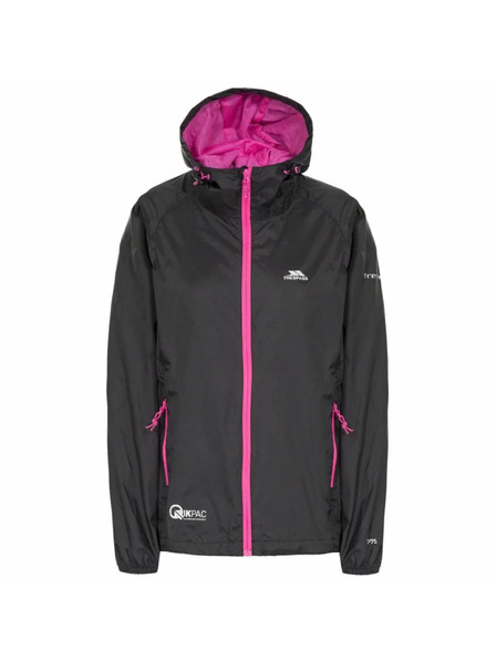 Trespass Dámská bunda Trespass Qikpac