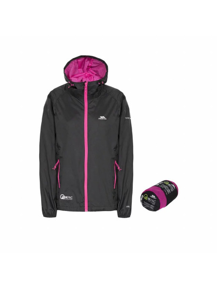 Trespass Dámská bunda Trespass Qikpac