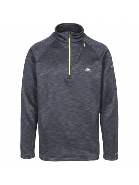 Trespass Pánská fleecová mikina Trespass Collins