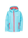 Trespass Dětská nepromokavá bunda Trespass Qikpac Jacket