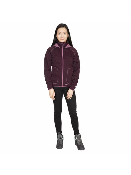 Trespass Dámská fleecová mikina Trespass Splendor