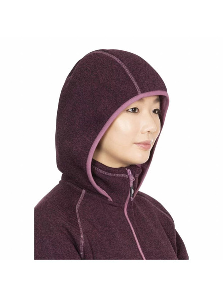 Trespass Dámská fleecová mikina Trespass Splendor