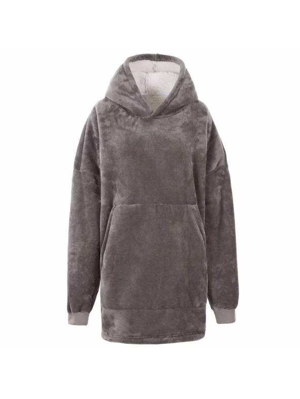 Trespass Unisex mikina Trespass Cosiness