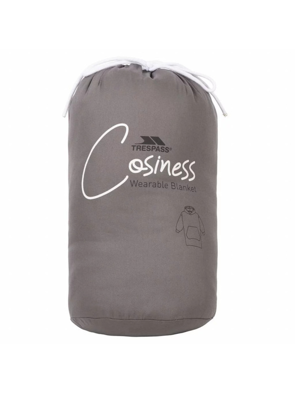 Trespass Unisex mikina Trespass Cosiness