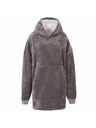 Trespass Unisex mikina Trespass Cosiness