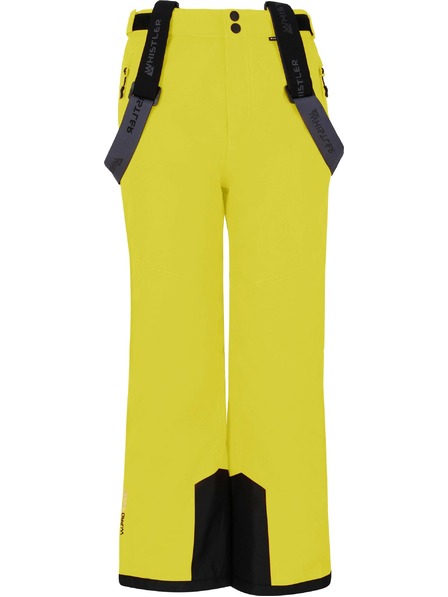 Whistler Dětské lyžařské kalhoty Whistler FAIRFAX