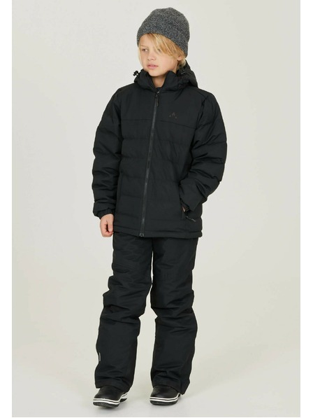 Whistler Dětská zimní bunda Whistler CARSENO