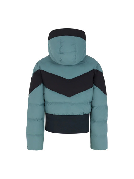 Protest Dívčí lyžařská bunda Protest PRTMILOU JR