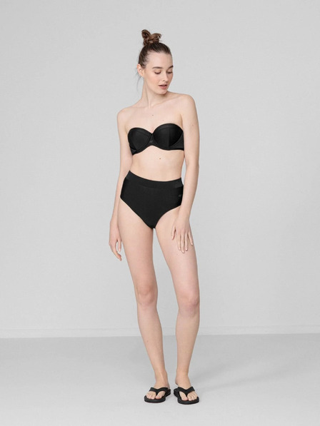 4F Vrchní díl dámských plavek 4F