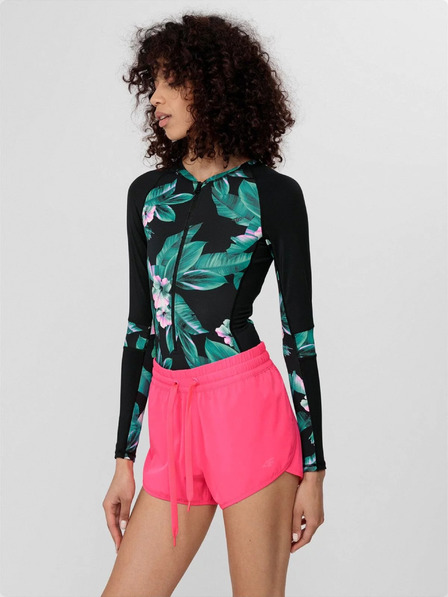 4F Dámské kraťasy 4F