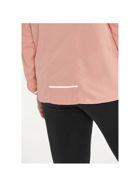 Endurance Dámská běžecká bunda Endurance Shela