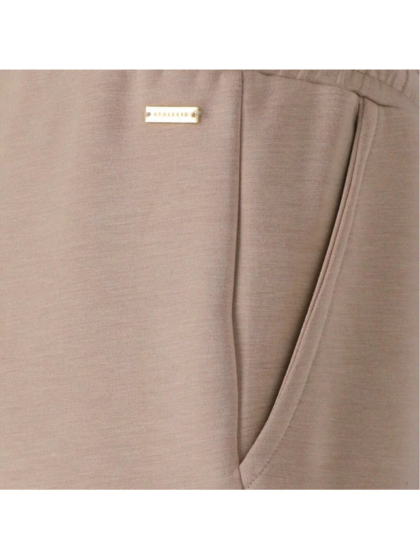 Athlecia Dámské elegantní tepláky Athlecia Jacey