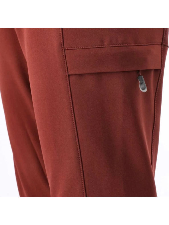 Whistler Dětské outdoorové kalhoty Whistler Davina Jr