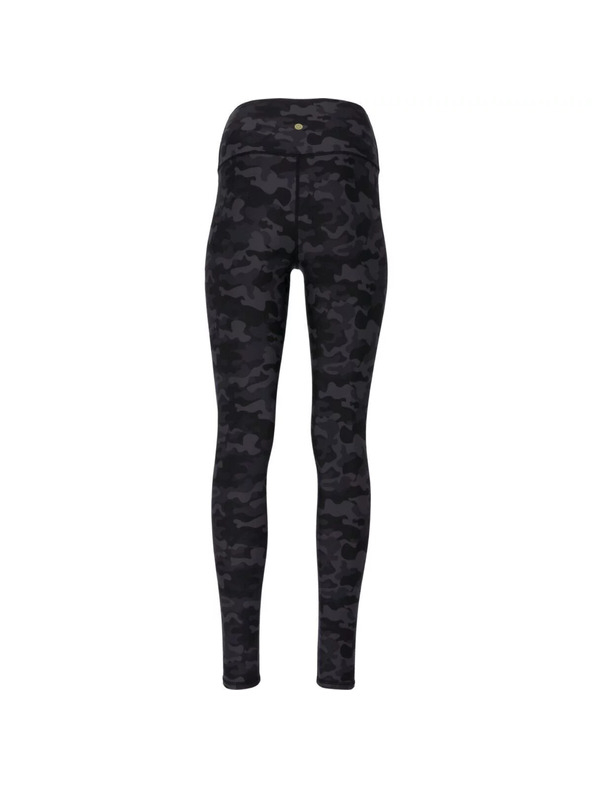 Athlecia Dámské elastické legíny Athlecia Mabel W