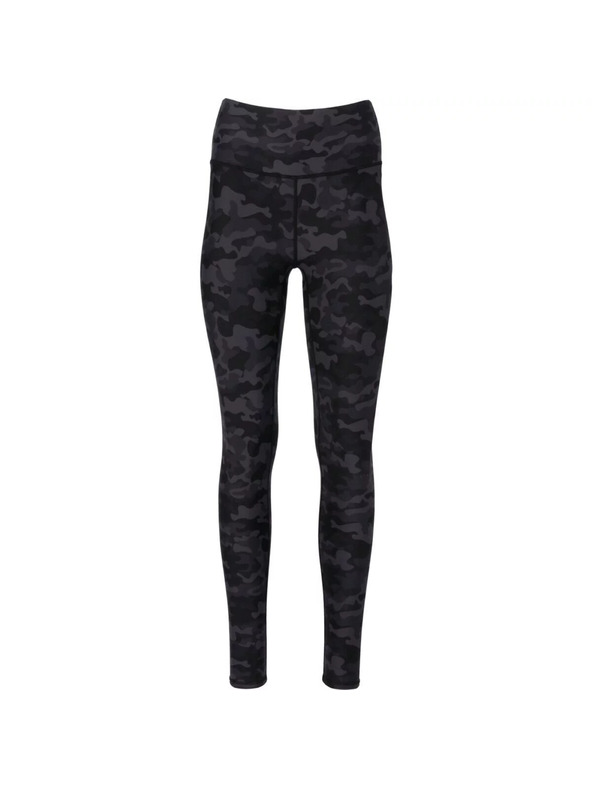 Athlecia Dámské elastické legíny Athlecia Mabel W