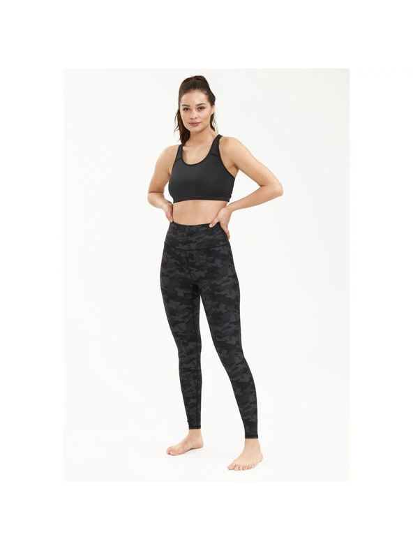 Athlecia Dámské elastické legíny Athlecia Mabel W