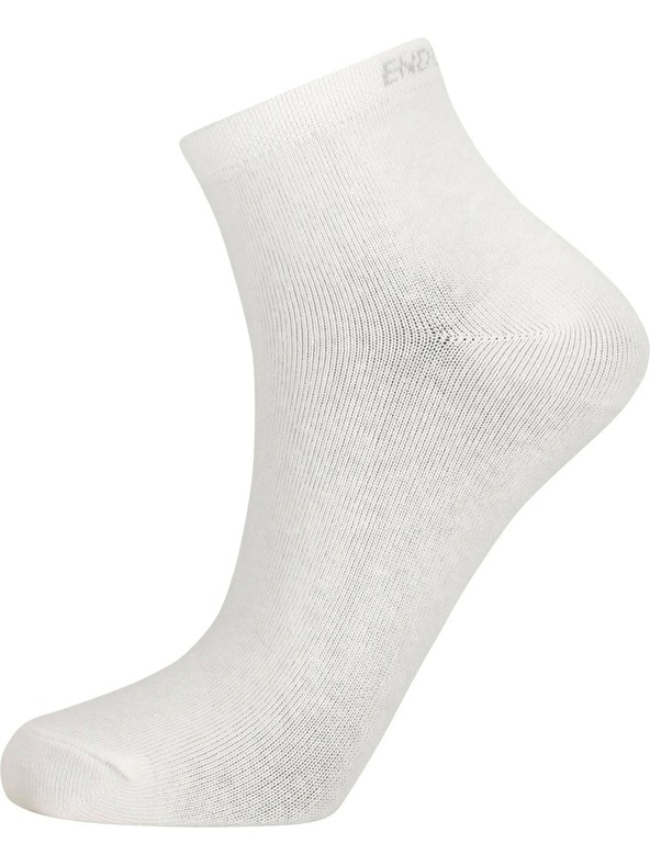 Endurance Unisex ponožky Endurance Ibi Quarter Socks 6-Pack