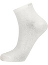 Endurance Unisex ponožky Endurance Ibi Quarter Socks 6-Pack
