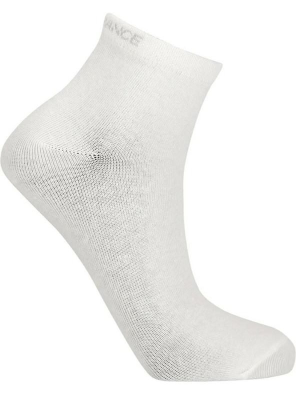 Endurance Unisex ponožky Endurance Ibi Quarter Socks 6-Pack