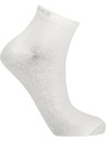 Endurance Unisex ponožky Endurance Ibi Quarter Socks 6-Pack