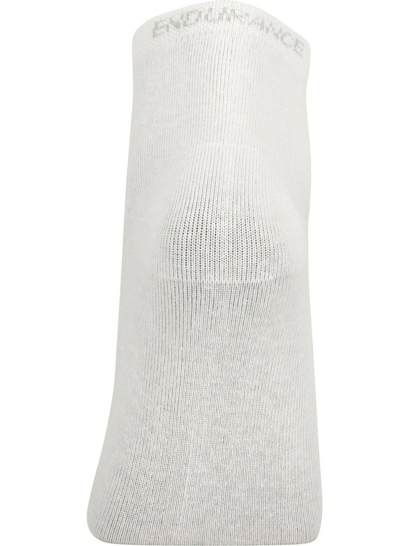 Endurance Unisex ponožky Endurance Ibi Quarter Socks 6-Pack