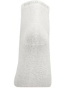 Endurance Unisex ponožky Endurance Ibi Quarter Socks 6-Pack