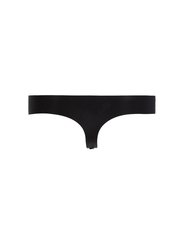 Athlecia Bezešvé kalhotky Athlecia Alax W Seamless String - 2 pack