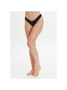 Athlecia Bezešvé kalhotky Athlecia Alax W Seamless String - 2 pack