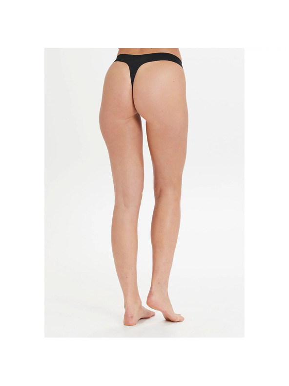 Athlecia Bezešvé kalhotky Athlecia Alax W Seamless String - 2 pack