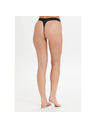 Athlecia Bezešvé kalhotky Athlecia Alax W Seamless String - 2 pack