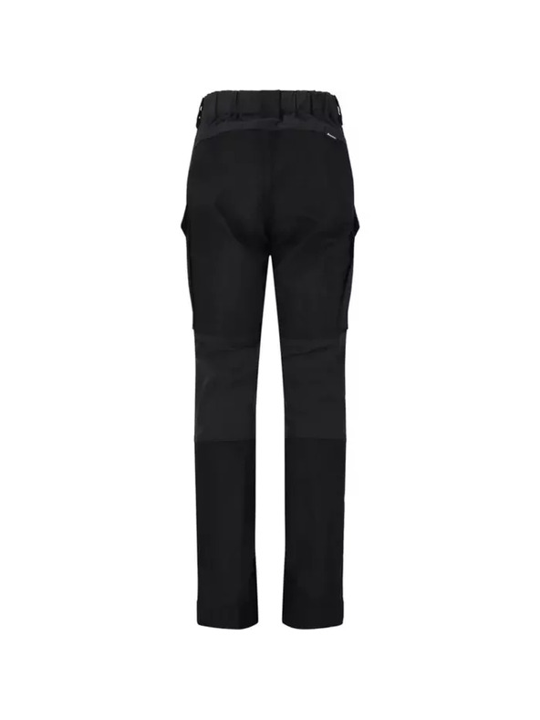 Whistler Dětské kalhoty Romning Jr Outdoor Pant