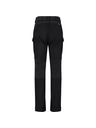 Whistler Dětské kalhoty Romning Jr Outdoor Pant