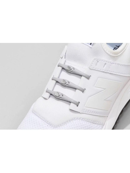 Hickies Elastické tkaničky Hickies (14ks)