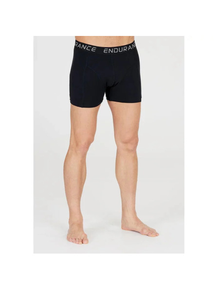 Endurance Pánské boxerky Endurance BURKE 3-Pack