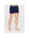 Endurance Pánské boxerky Endurance BURKE 3-Pack