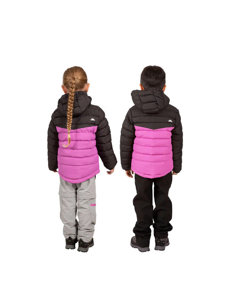 Trespass Dětská bunda Trespass Oskar - velikost