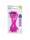 Hickies Dětské elastické tkaničky Hickies (10ks) Velikost: