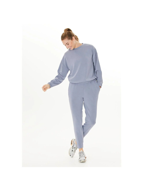 Endurance Dámská mikina Endurance Timmia W Crew Neck - velikost