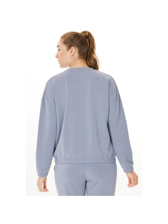 Endurance Dámská mikina Endurance Timmia W Crew Neck - velikost