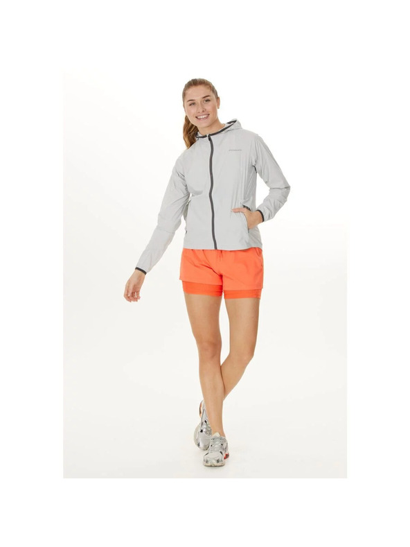 Endurance Dámská sportovní bunda Endurance Feather W