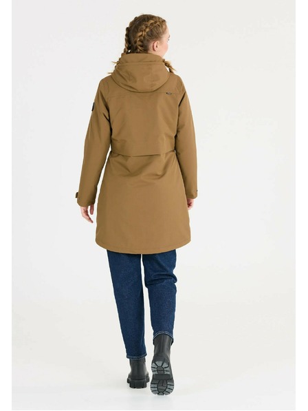 Whistler Dámská parka Whistler MULLIE