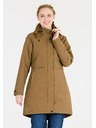 Whistler Dámská parka Whistler MULLIE
