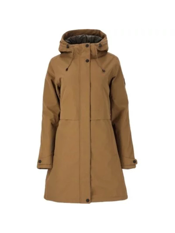 Whistler Dámská parka Whistler MULLIE